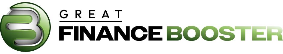 Great Finance Booster